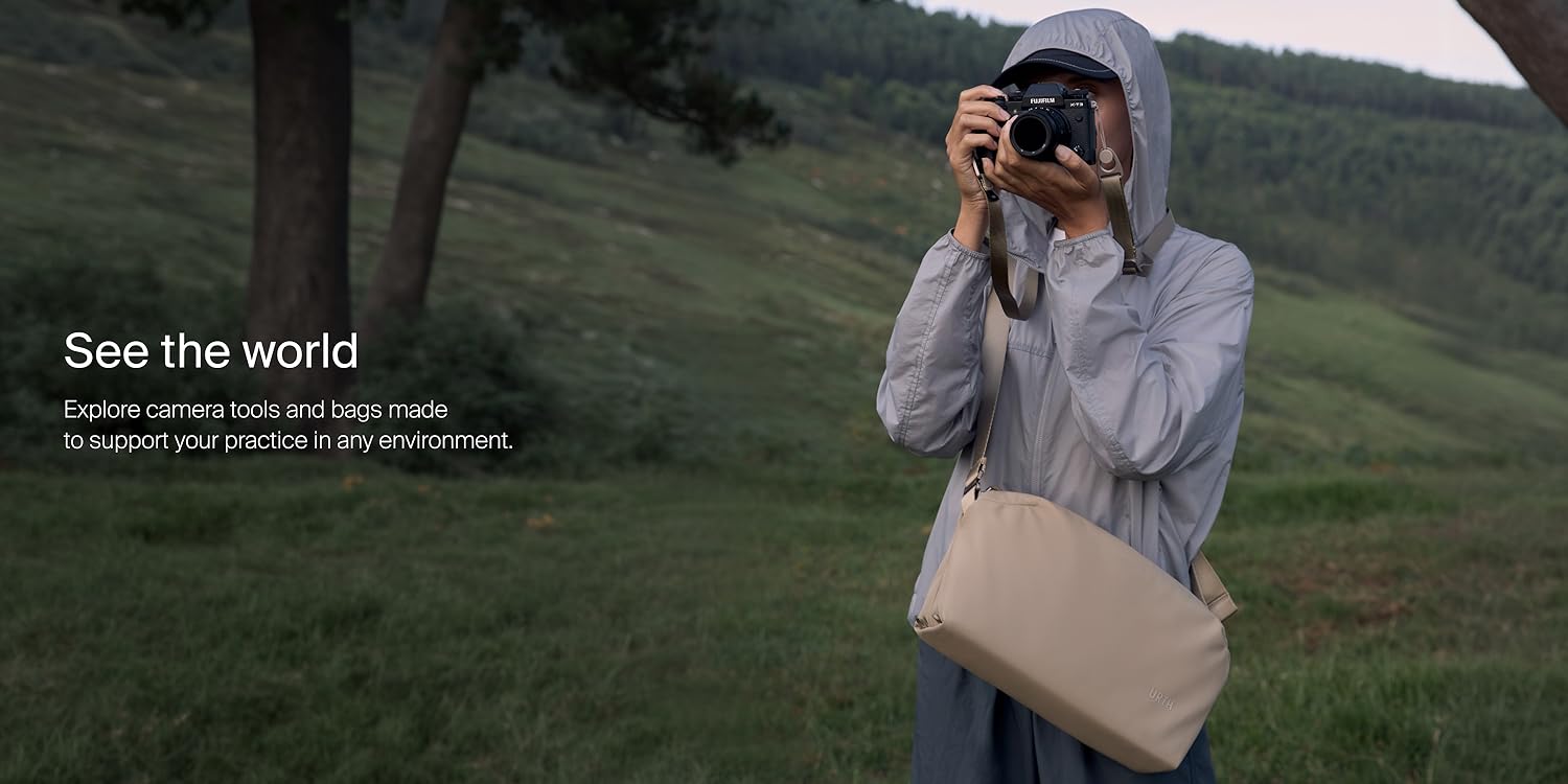 Precision Optics for Visual Storytellers