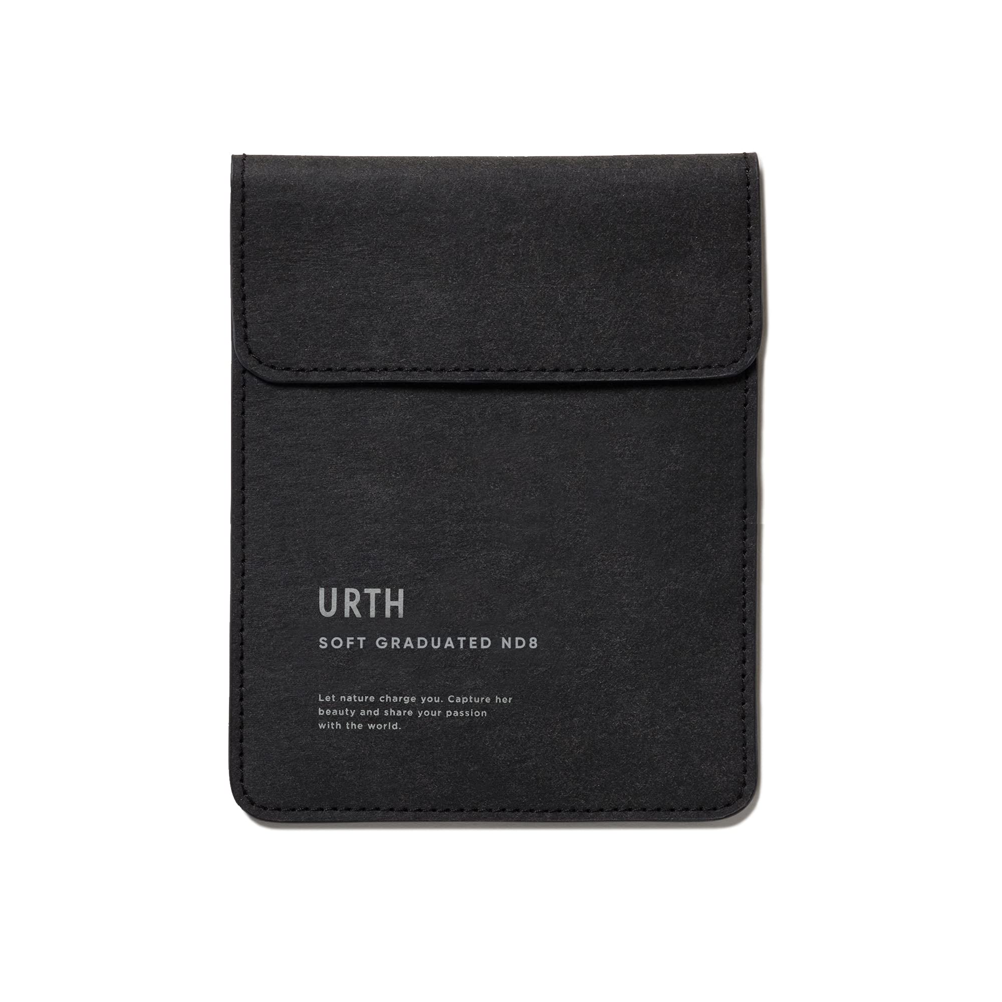 Urth 100 x 150mm Soft Graduated ND8 (3 Stop) Filter (Plus+) - Image 4