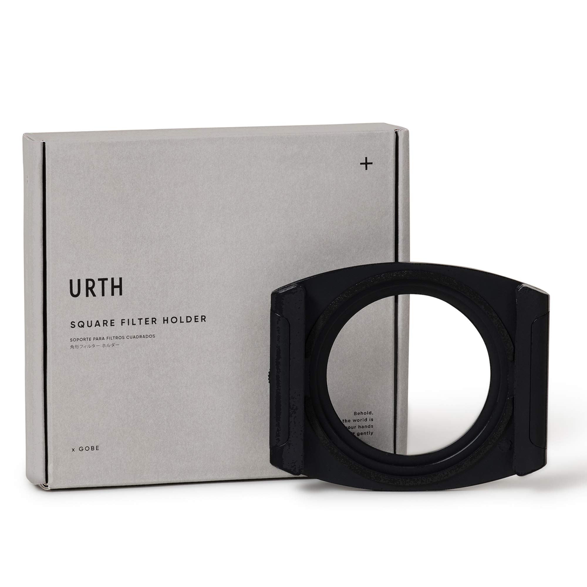 Square Filters