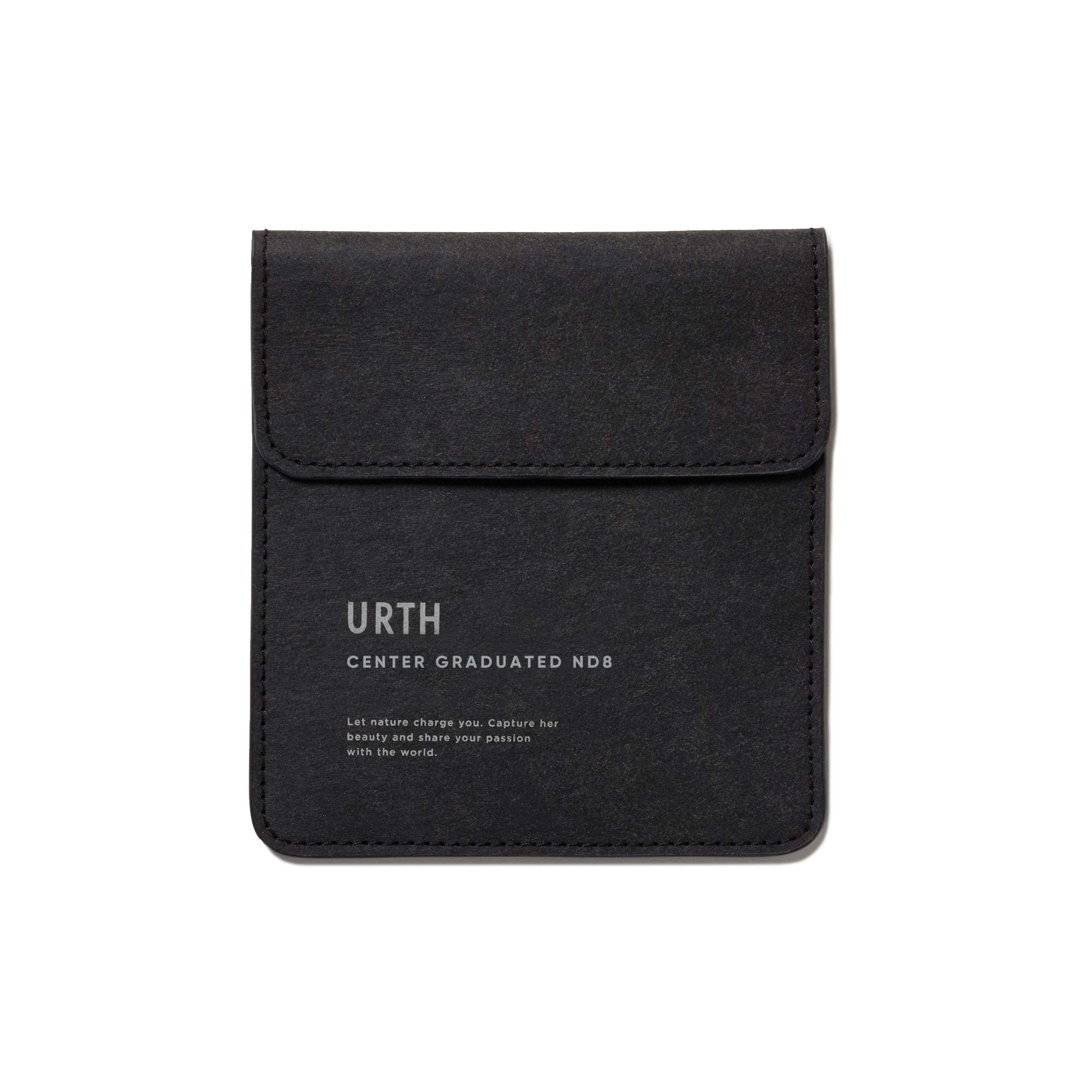 Urth 75 x 100mm Center Graduated ND8 (3 Stop) Filter (Plus+) - Image 4
