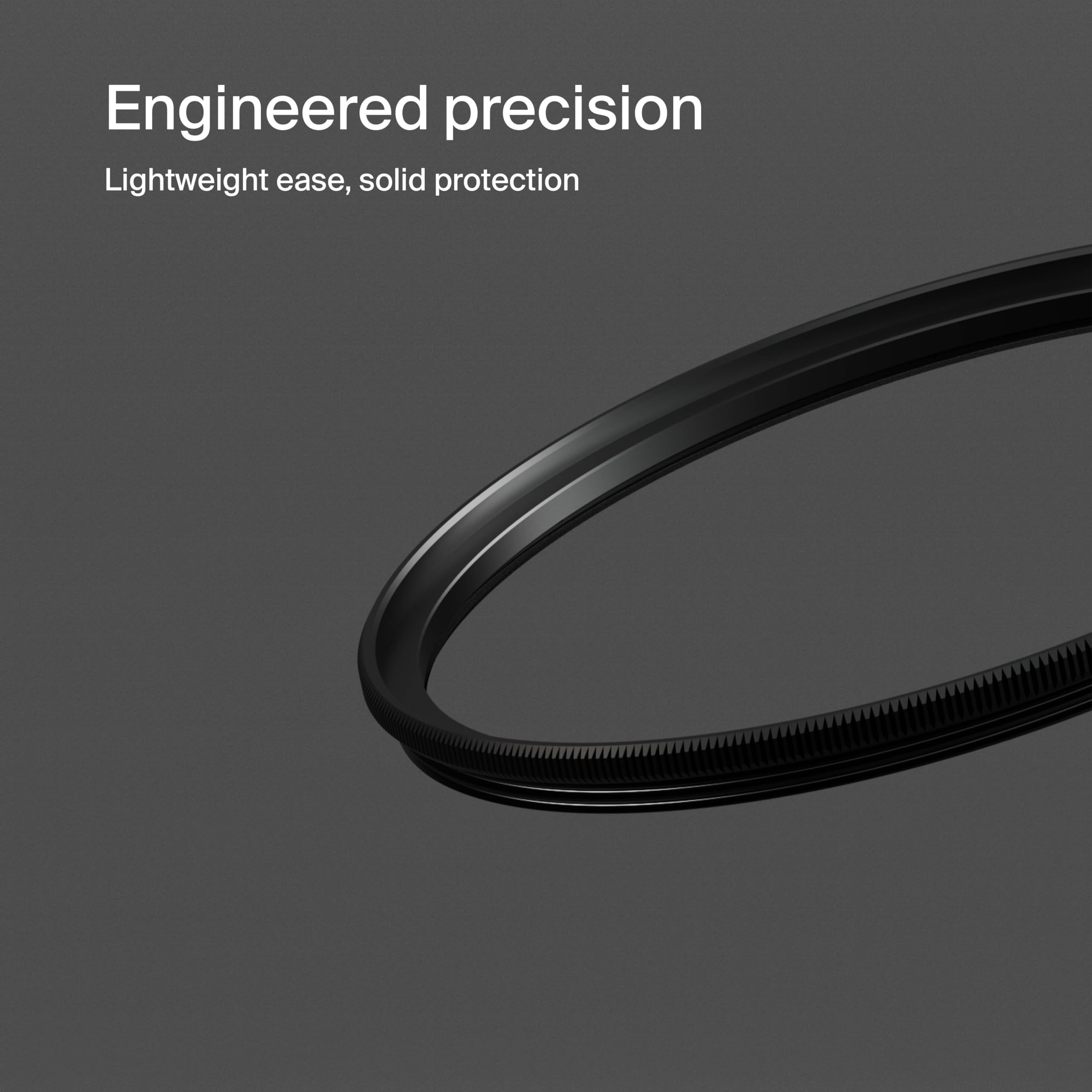 Urth 77mm Magnetic Lens Filter Adapter Ring - Screw-in Adapter Ring for Converting Camera Lens to Magnetic Filter System - Image 3