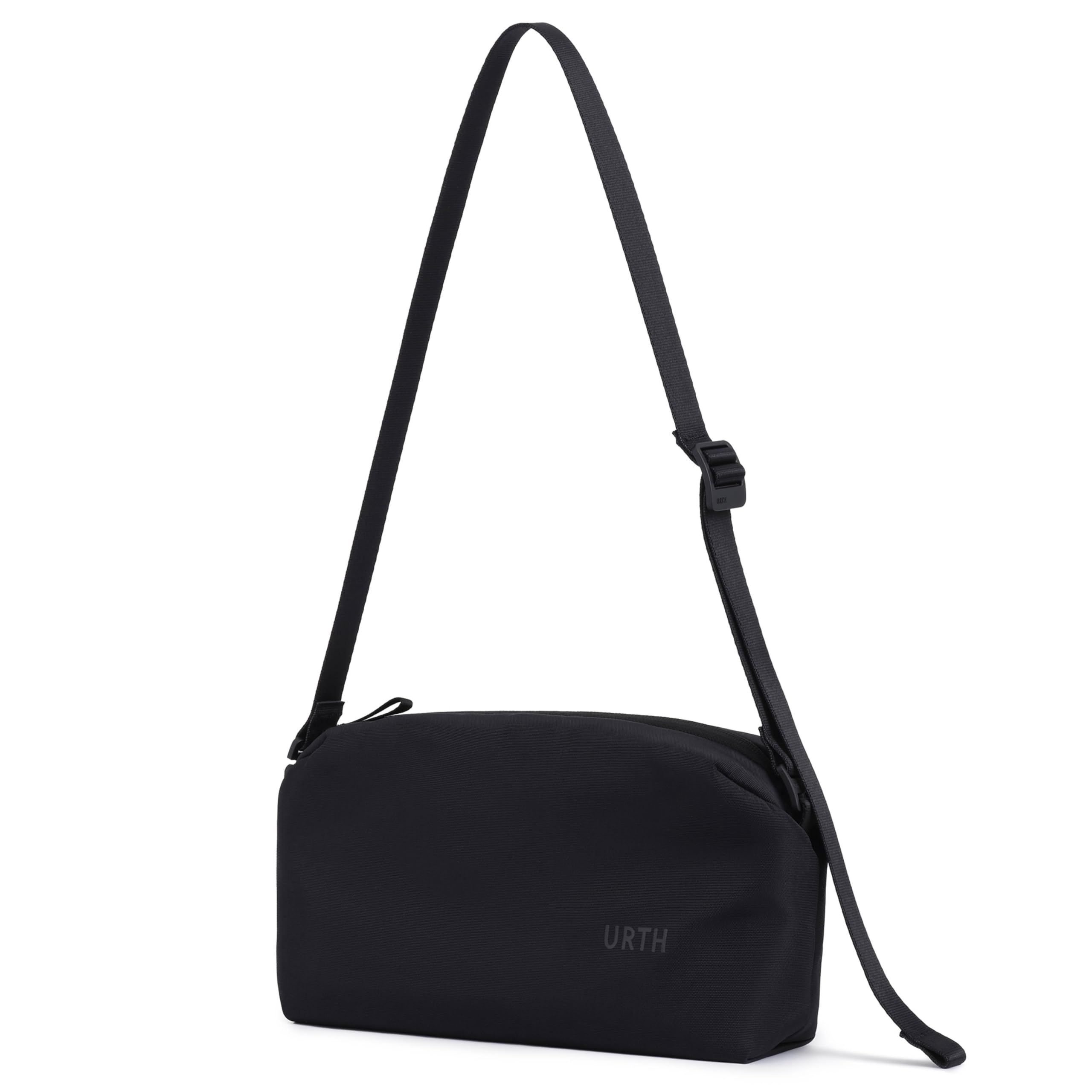 Urth Dolomite 5L Crossbody Camera Sling Bag - Weatherproof + Recycled - Image 3