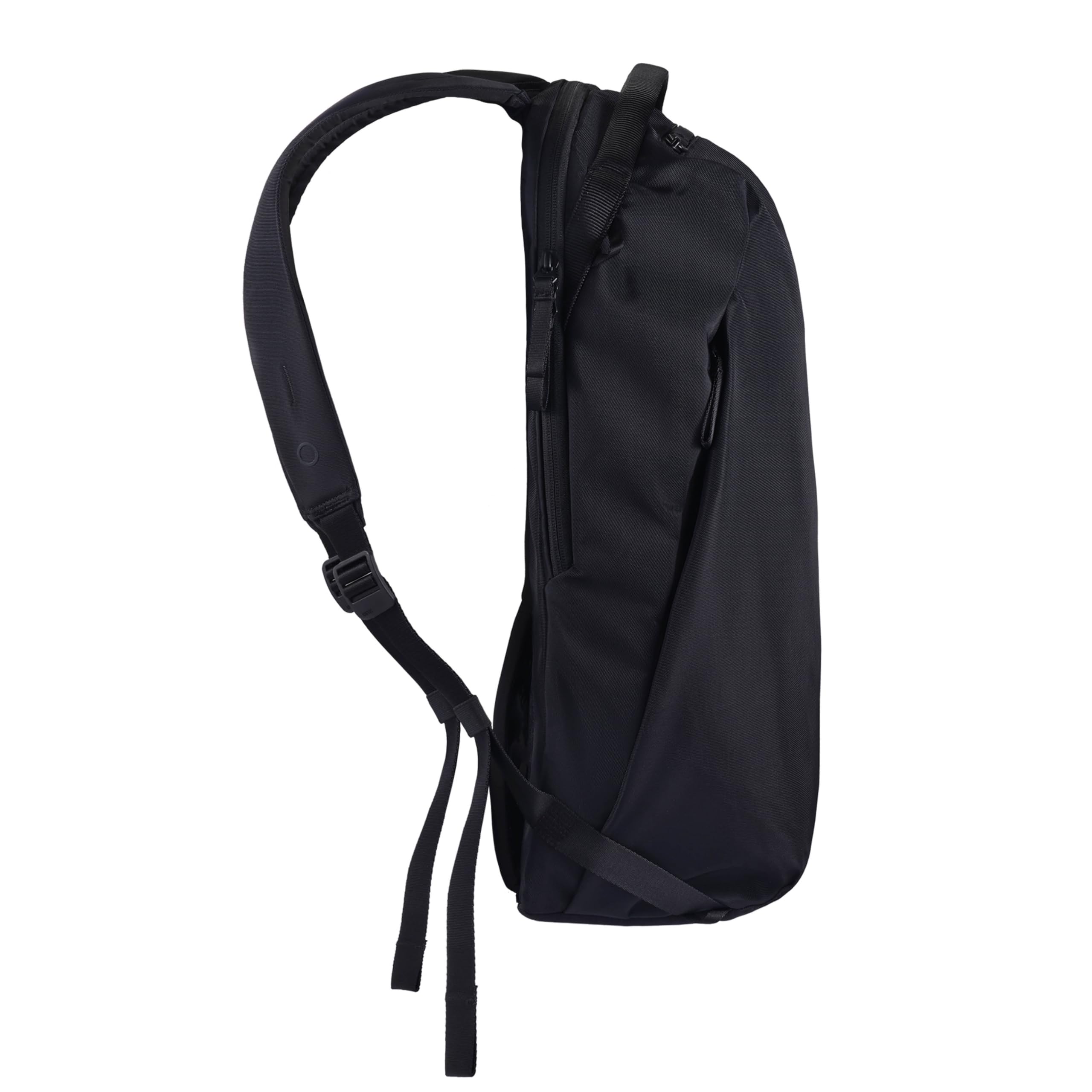Urth Norite 24L Modular Camera & Laptop Travel Backpack — Water Resistant, Anti-Theft, Recycled Bag for DSLR, 13-16 Inch Laptop in Black - Image 3