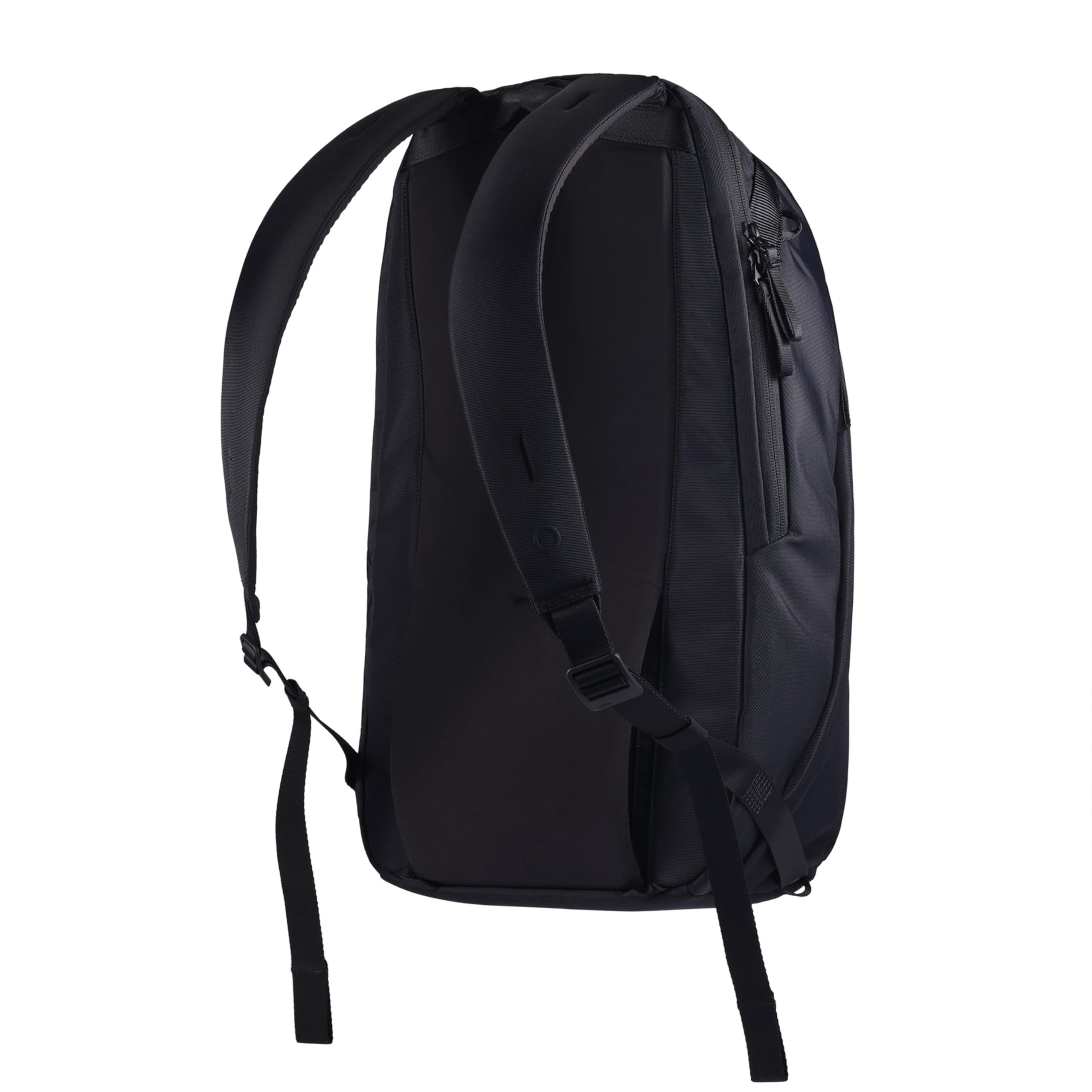 Urth Norite 24L Modular Camera & Laptop Travel Backpack — Water Resistant, Anti-Theft, Recycled Bag for DSLR, 13-16 Inch Laptop in Black - Image 4